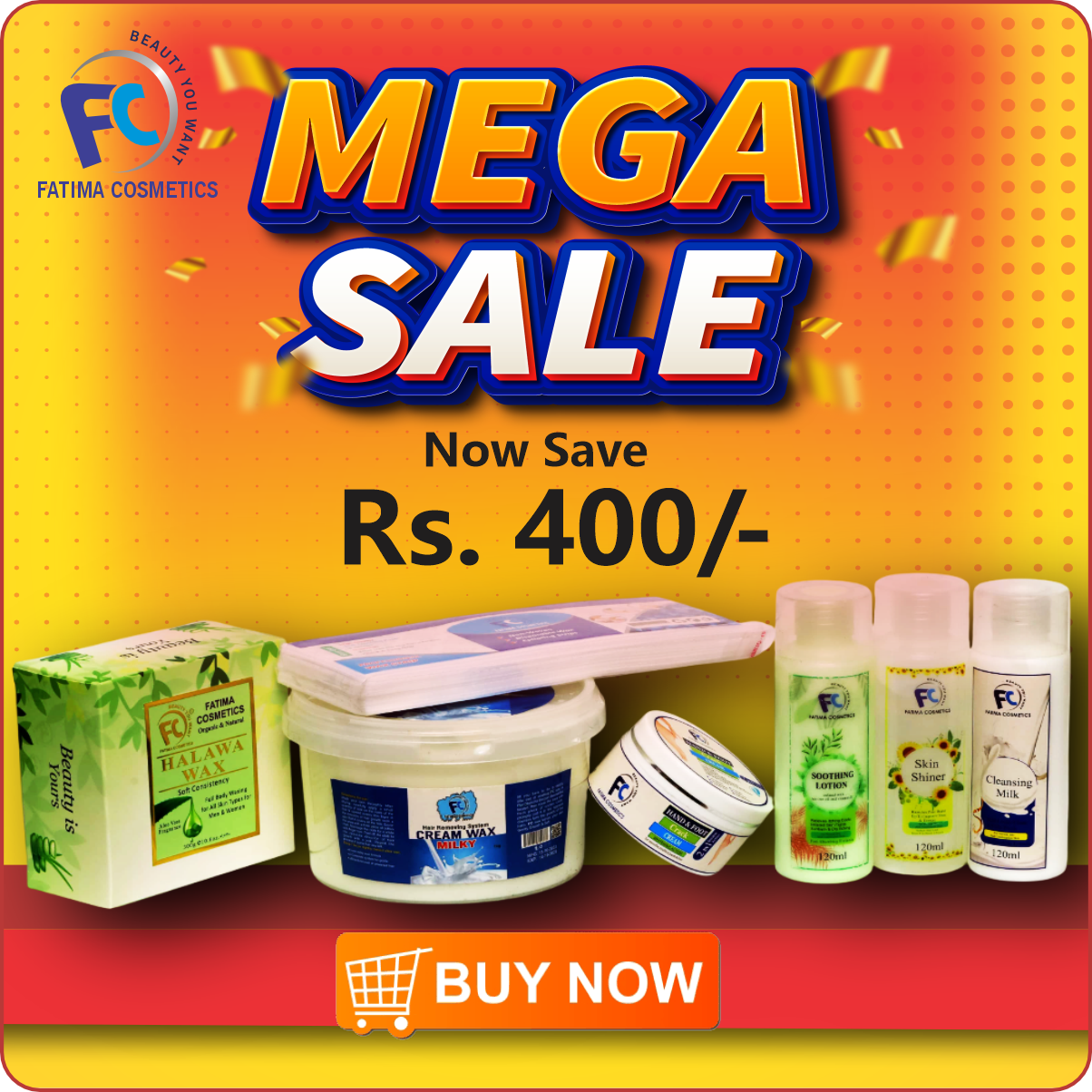 Mega Deal -1